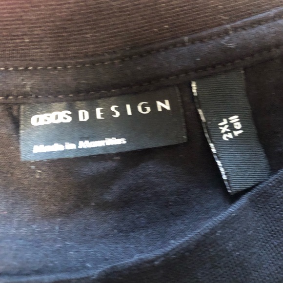 Mens Bundle: ASOS. Rakuten. Akademiks. etc. - Picture 12 of 16